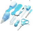 Load image into Gallery viewer, Baby Manicure Set (10pcs) - Kyemen Baby Online

