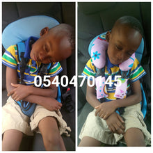 Load image into Gallery viewer, Baby Neck Support - Kyemen Baby Online
