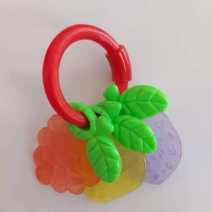 Baby  teething keys ( water filled) - Kyemen Baby Online