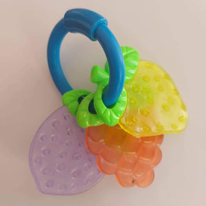 Baby  teething keys ( water filled) - Kyemen Baby Online