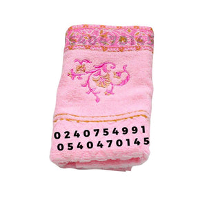 Baby Towel (Small, 1piece) - Kyemen Baby Online