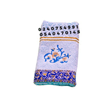Load image into Gallery viewer, Baby Towel (Small, 1piece) - Kyemen Baby Online
