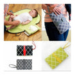 Load image into Gallery viewer, Baby Waterproof Changing Clutch - Kyemen Baby Online
