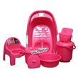 Load image into Gallery viewer, Baby Bath Set (Local) - Kyemen Baby Online
