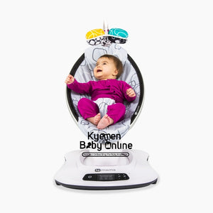 Baby Swing (MamaRoo 4 Moms) - Kyemen Baby Online