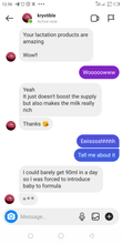Load image into Gallery viewer, Lactation / Breastfeeding / Nursing Chocolate Drink (Dr. Annie Breastmilk Maker / Booster) - Kyemen Baby Online
