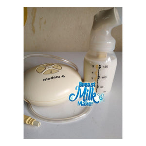 Lactation / Breastfeeding / Nursing  Granola (Dr. ANNIE Breast Milk Maker / Booster) - Kyemen Baby Online