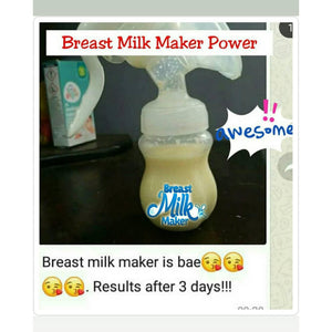 Lactation / Breastfeeding / Nursing  Granola (Dr. ANNIE Breast Milk Maker / Booster) - Kyemen Baby Online