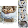 Load image into Gallery viewer, Breastfeeding Pillow (Without Strap) - Kyemen Baby Online
