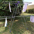 Load image into Gallery viewer, Clothes Drying Rack( 3316 Double) - Kyemen Baby Online
