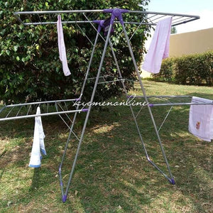Clothes Drying Rack( 3316 Double) - Kyemen Baby Online