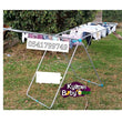 Load image into Gallery viewer, Clothes Drying Rack (Single) - Kyemen Baby Online
