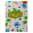 Load image into Gallery viewer, 2 in 1 Baby Cot Sheet ( Coloured) - Kyemen Baby Online
