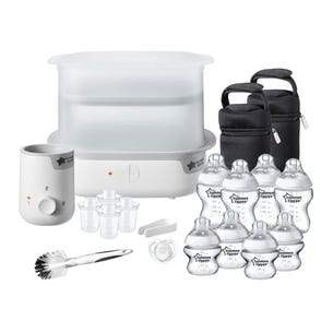 Tommee Tippee Complete Breastfeeding Kit – IEWAREHOUSE