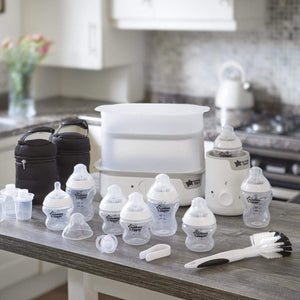 Complete Breastfeeding Set (Tommee Tippee ) - Kyemen Baby Online