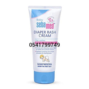 Sebamed Diaper Rash Cream - Kyemen Baby Online