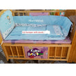 Load image into Gallery viewer, Cot Bumper (With Duvet) 114/115 - Kyemen Baby Online

