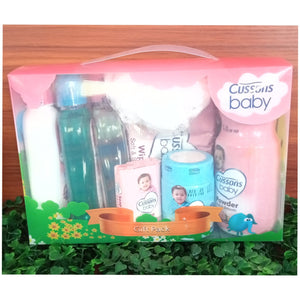 Cusson Baby Gift Pack - Kyemen Baby Online