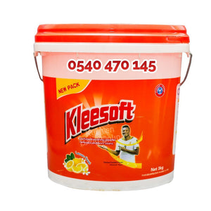 Detergent / Washing Powder (Kleesoft) - Kyemen Baby Online
