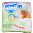 Load image into Gallery viewer, Baby Diapers (Molfix) Jumbo - Kyemen Baby Online
