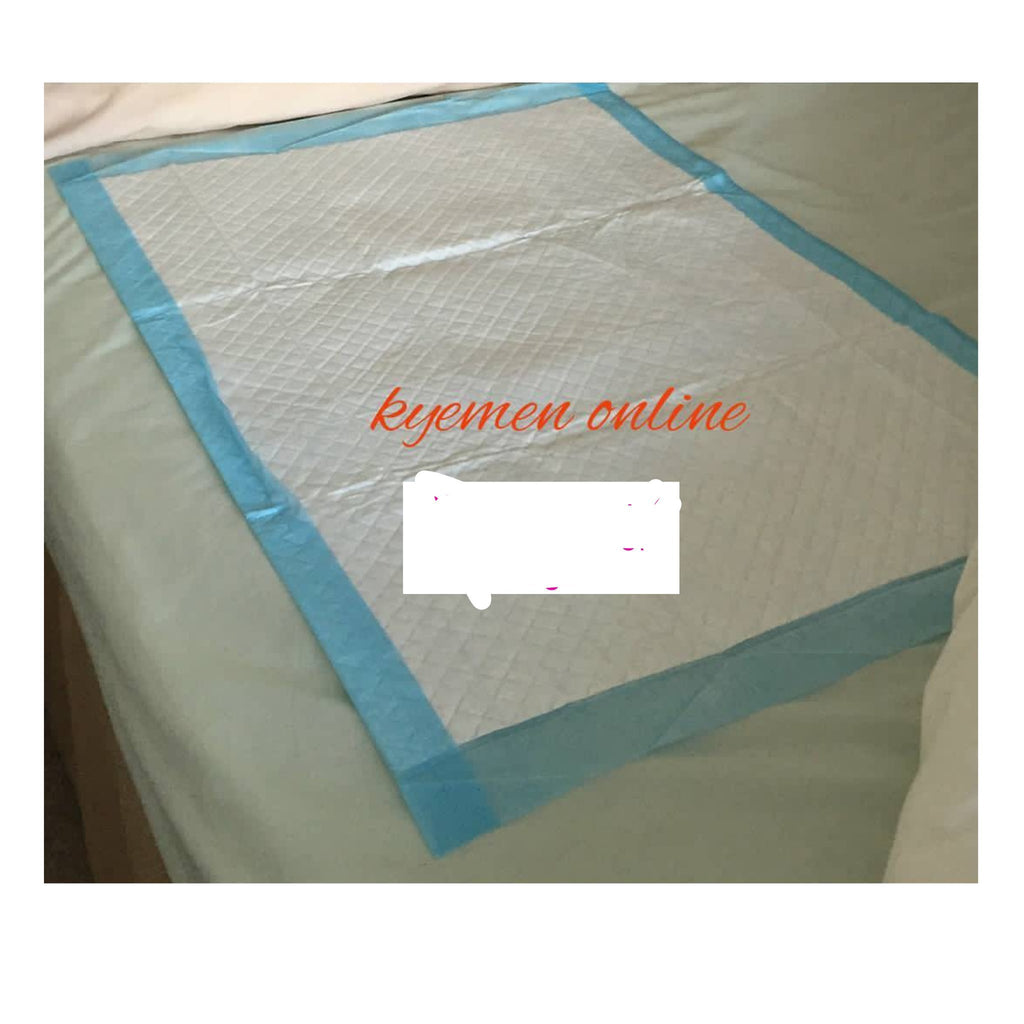 Delivery Mat Disposable Delivery Bed Mat / Receiving Bed Mat (Cimiiy) 2pcs > Kyemen ...