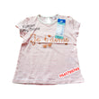 Load image into Gallery viewer, Baby Girl Top (Baby Je T&#39;aime) - Kyemen Baby Online
