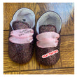 Load image into Gallery viewer, Baby Girl Shoes (Funny Glitters ) - Kyemen Baby Online
