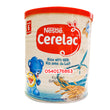 Load image into Gallery viewer, Cerelac Rice With Milk 6m+ - Kyemen Baby Online
