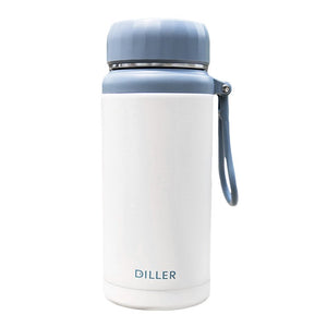 Diller Vacuum Flask (Vacuum Pot) 1500ml - Kyemen Baby Online
