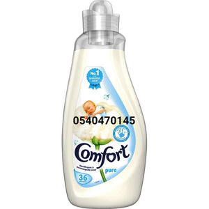 Fabric Softener / Afterwash (Comfort) 1.26L - Kyemen Baby Online