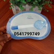 Load image into Gallery viewer, Baby Feeding Bowl with Spoon (Next to Nature) - Kyemen Baby Online
