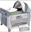 Load image into Gallery viewer, Baby Foldable Cot (Mamakids) S12-7 Baby Bed/Baby Crib - Kyemen Baby Online
