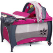 Load image into Gallery viewer, Baby Foldable Cot (Mamakids) S12-7 Baby Bed/Baby Crib - Kyemen Baby Online
