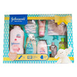 Load image into Gallery viewer, Johnson&#39;s Baby Gift Set (Baby Gift Box) 7pcs - Kyemen Baby Online
