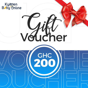 Gift 🎁 Vouchers - Kyemen Baby Online