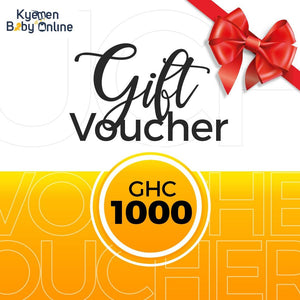 Gift 🎁 Vouchers - Kyemen Baby Online