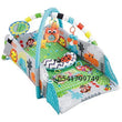 Load image into Gallery viewer, Play Mat With Toys (Happy Space Play Gym) - Kyemen Baby Online
