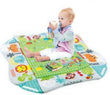 Load image into Gallery viewer, Play Mat With Toys (Happy Space Play Gym) - Kyemen Baby Online
