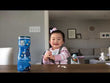 Load and play video in Gallery viewer, Gerber Snacks / Puffs (Gain And Grow) Strawberry Apple 8m+
