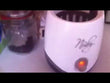 Load and play video in Gallery viewer, Electric Bottle And Food Warmer (Nuby)

