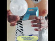 Load and play video in Gallery viewer, Dr. Annie Contact Nipple Shield (Bottle Shape) 2pcs
