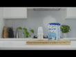 Load and play video in Gallery viewer, Aptamil Infant Formula 1, 2 &amp; 3 (Ireland, 800g) 0m+
