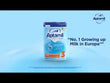 Load and play video in Gallery viewer, Aptamil Infant Formula 1, 2 &amp; 3 (UK, 800g) 0m+
