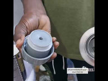 Load and play video in Gallery viewer, Travel Flask (Tommee Tippee)
