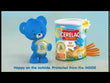 Load and play video in Gallery viewer, Cerelac Wheat With Milk (Can, 400g) 6m+
