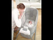 Load and play video in Gallery viewer, Mastela 4 In 1 Deluxe Multifunctional Bassinet And Swing With Music
