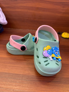 Baby Crocs /Slippers (Peko) - Kyemen Baby Online