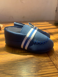 Baby Boy Shoes (Funny Loafer) - Kyemen Baby Online