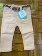 Load image into Gallery viewer, Baby Girl Trousers  (Mes Petits) - Kyemen Baby Online
