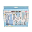 Load image into Gallery viewer, My First Baby Care Set/Manicure Set 10pcs - Kyemen Baby Online
